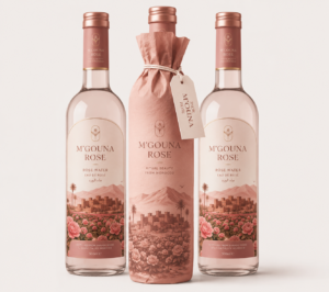 Rose Essencials