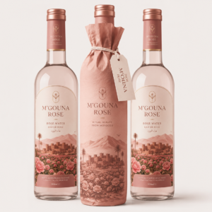 Rose Essencials